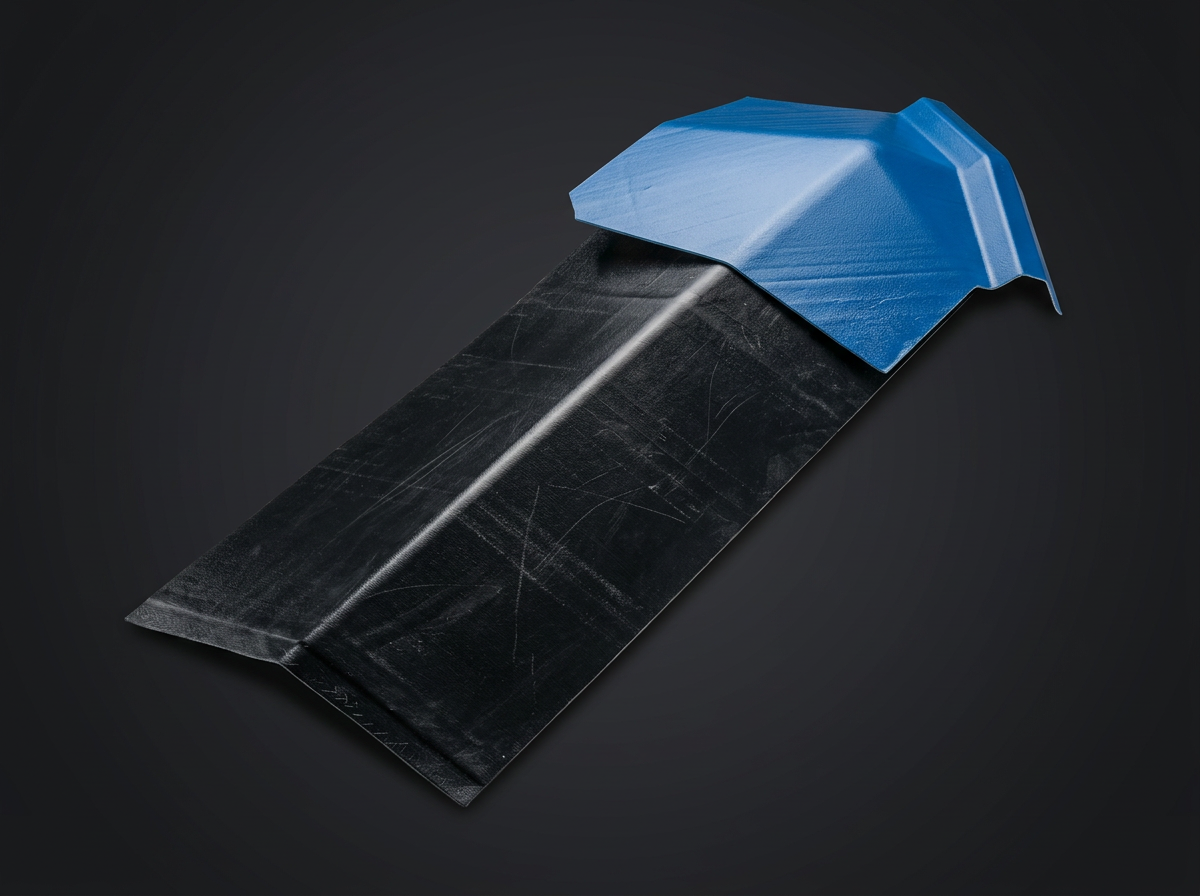 Resin Ridges Hollywood Building Materials | Nigeria Supplier