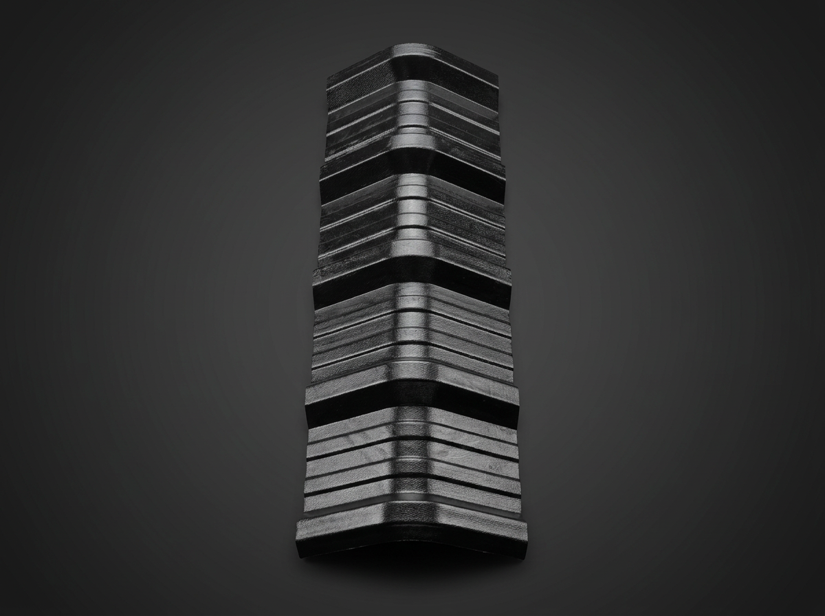 Resin Ridges Hollywood Building Materials | Nigeria Supplier