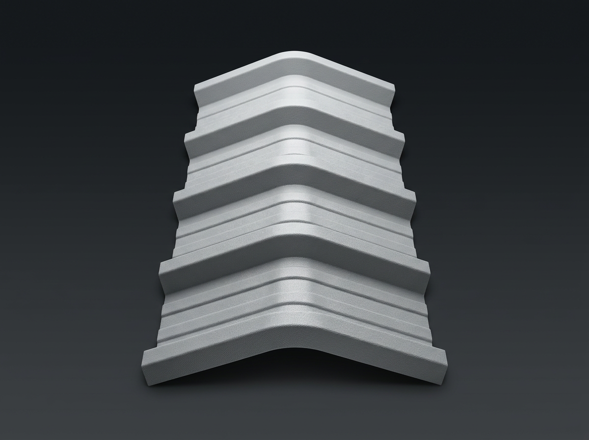 Resin Ridges Hollywood Building Materials | Nigeria Supplier